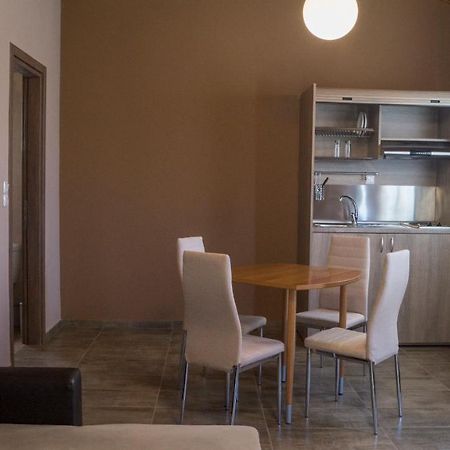 Kedros Chalet Agios Dimitrios  Extérieur photo